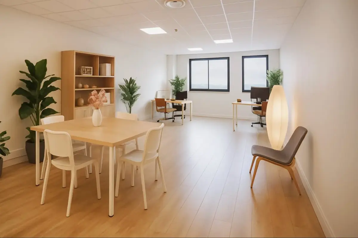 Bureau a Garosud