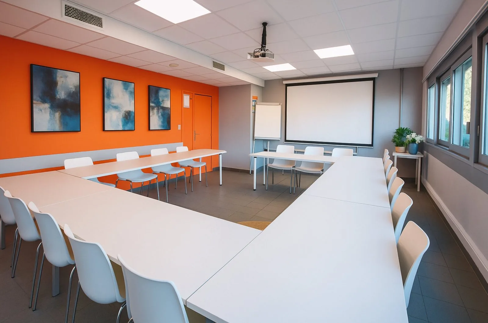 Salle Pic Saint-Loup