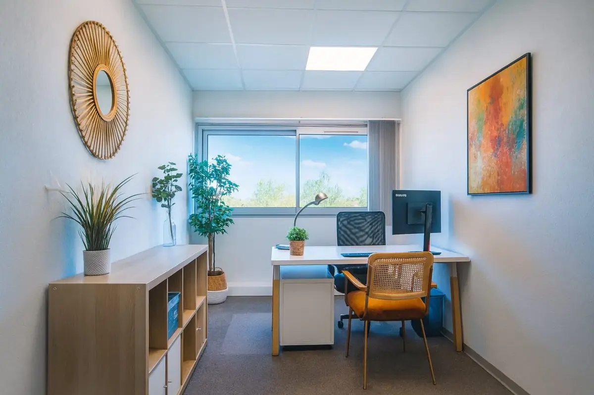 Bureau 15m2 Millenaire