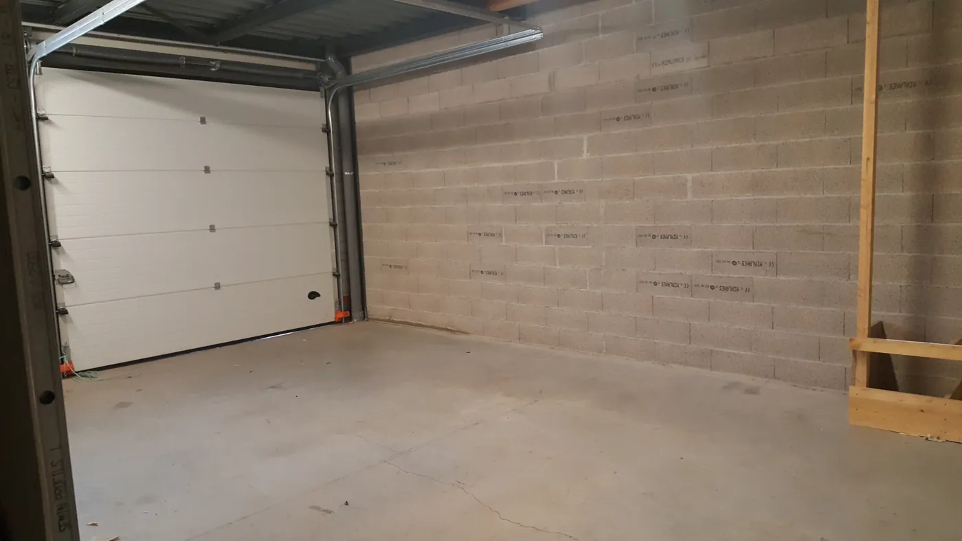 Local d'activit&eacute; G1-68 &agrave; louer &agrave; Garosud Montpellier, 68 m&sup2; &eacute;quip&eacute;