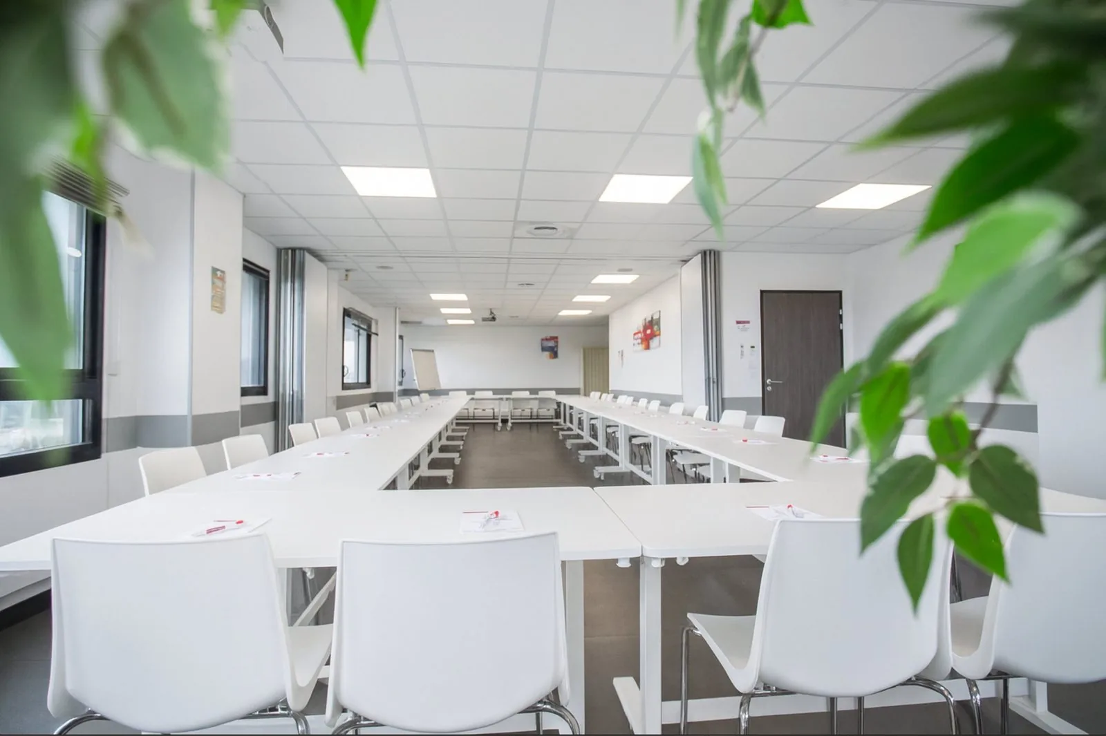 Open space Solea